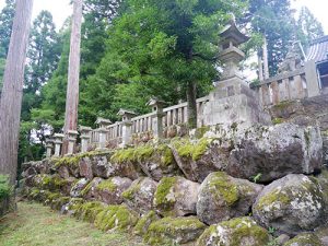 國中神社