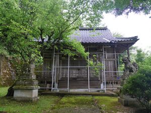 春日神社