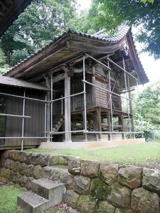 春日神社