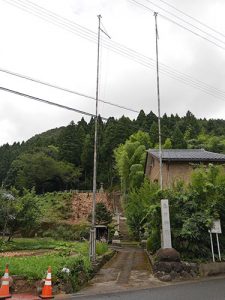 春日神社