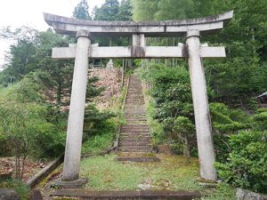 春日神社