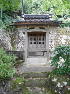 春日神社