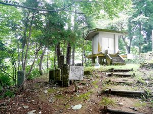 越知神社