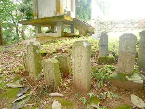 越知神社