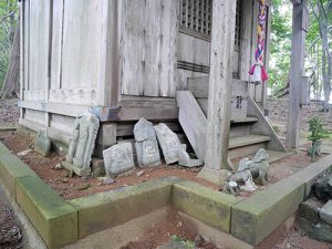 越知神社