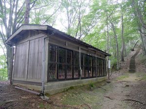 越知神社