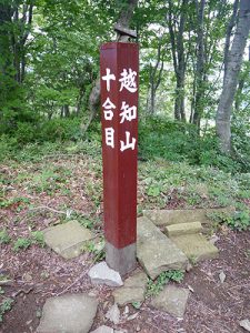 越知神社