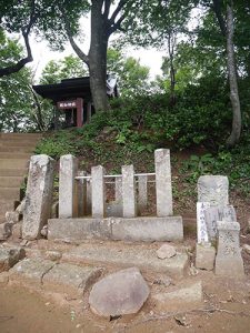 越知神社