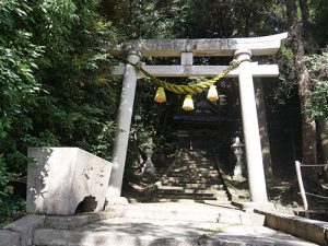 日宮神社