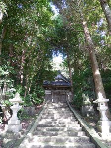 日宮神社