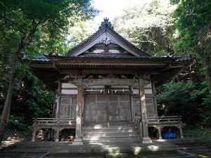 日宮神社