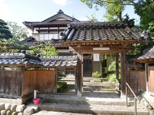 日宮神社