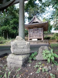 楯鉾神社