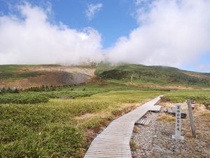 白山　大汝神社