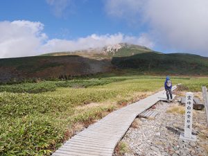 白山　大汝神社