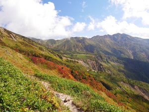 白山　大汝神社