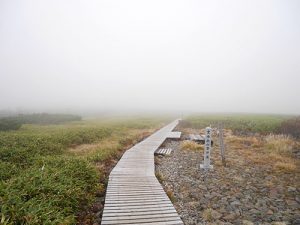 白山　大汝神社