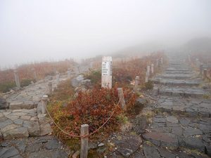 白山　大汝神社