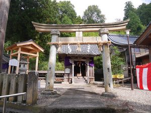 高雄神社