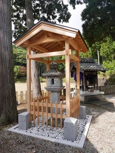 高雄神社