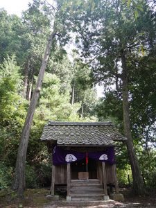 高雄神社