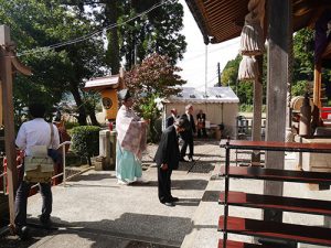 高雄神社