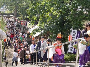 高雄神社