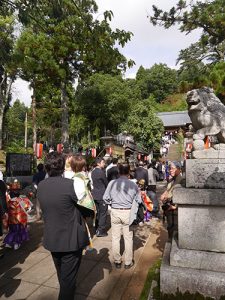 高雄神社