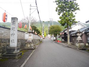 高雄神社