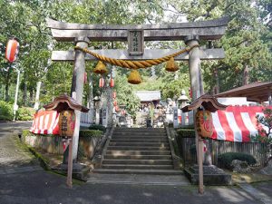 高雄神社