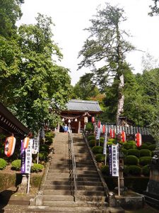 高雄神社