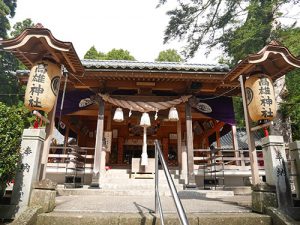 高雄神社