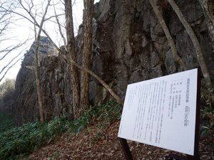 山家神社奥宮