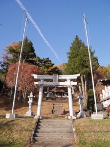 道光神社