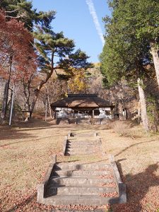 道光神社