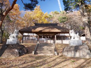 道光神社