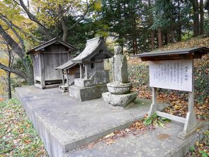 伊勢神社