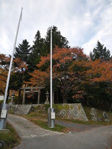 伊勢神社