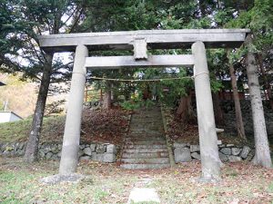 伊勢神社