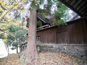 伊勢神社