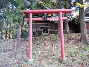 伊勢神社