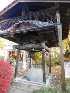 上洗馬神社