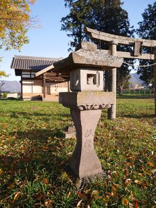 表木神社