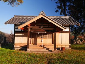 表木神社