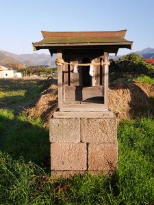 表木神社