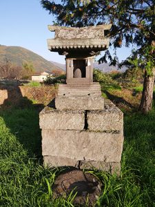 表木神社