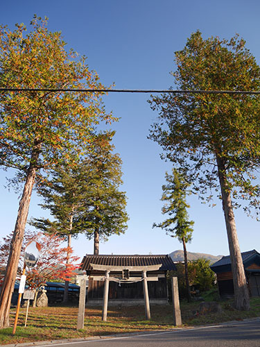 気軽に御朱印集めの旅　神社篇信濃上田　竹室神社投稿ナビゲーションサイト検索カテゴリー最近の投稿マイサイト