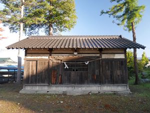 竹室神社
