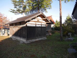 竹室神社