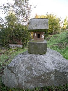 竹室神社